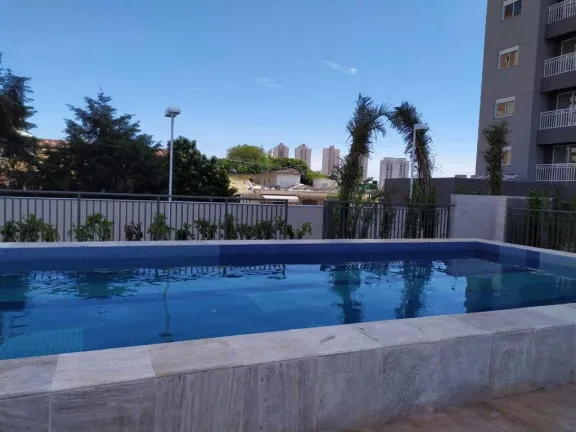 Imagem Apartamento com 2 Quartos à Venda, 49 m² em Jaguaribe - Osasco