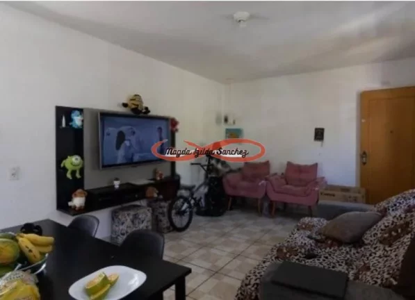 Imagem APARTAMENTO À VENDA A APENAS 1,6 KM DA ESTAÇÃO METRÔ ARTUR ALVIM.