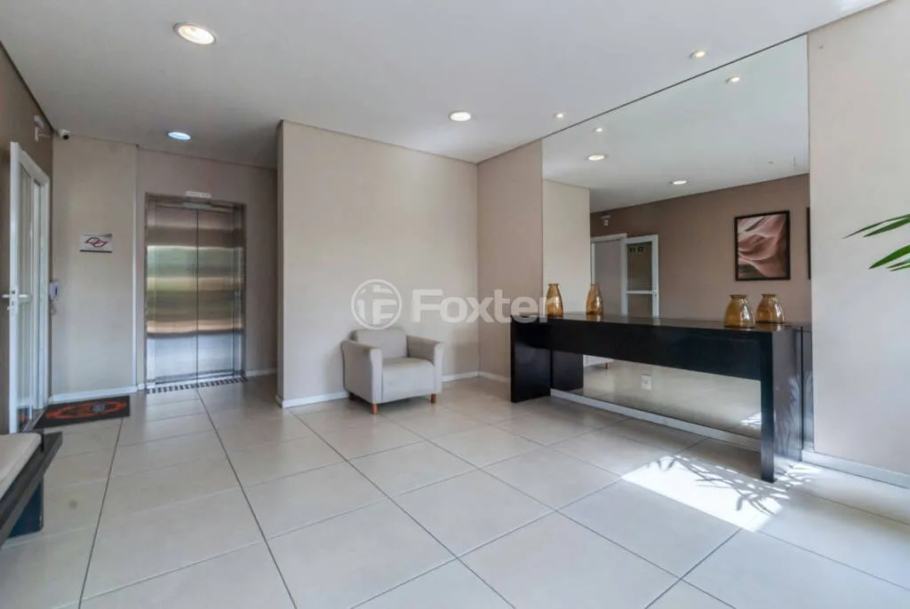 Imagem Apartamento Água Branca - 58M², 2 Dorms, 1 Suíte, 1 Vaga, Lazer Completo.