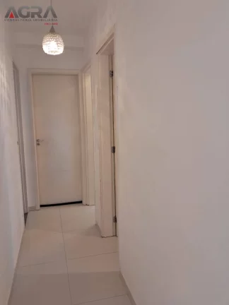 Imagem APARTAMENTO 3 QUARTOS COM SUITE E 2 VAGAS DE GARAGEM NO BOA VISTA