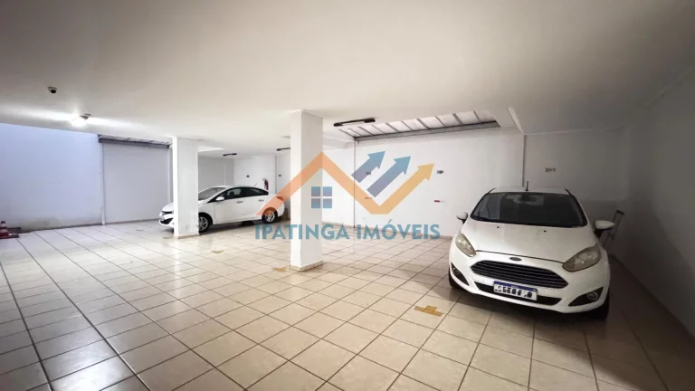 Imagem Apartamento à venda no bairro Iguaçu - Ipatinga