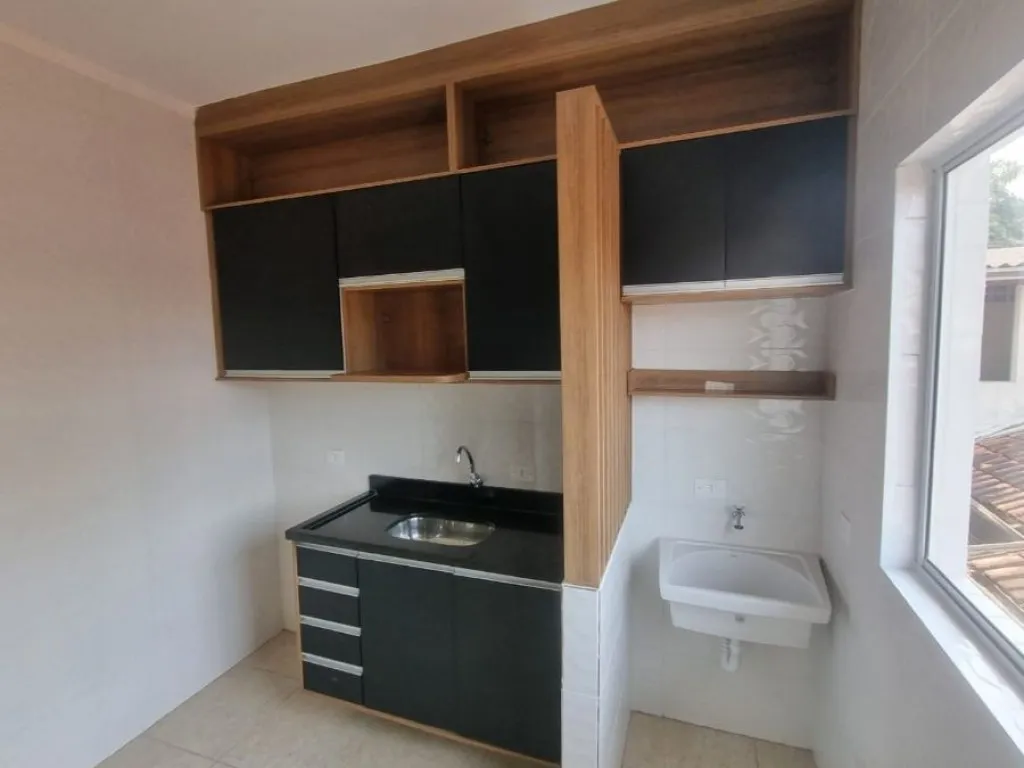 Imagem CASA COM 46,00 m² - OCIAN - PRAIA GRANDE SP
