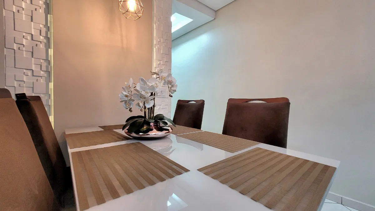 Imagem Apartamento para venda em Jardim Rina com 3 quartos, sendo 1 suíte, 86m2