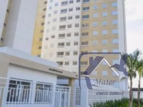 Imagem Apartamento para Venda - 62.85m², 3 dormitórios, 1 vaga - Passo Das Pedras
