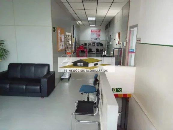 Imagem Prédio Comercial a venda no Centro em São Caetano do Sul