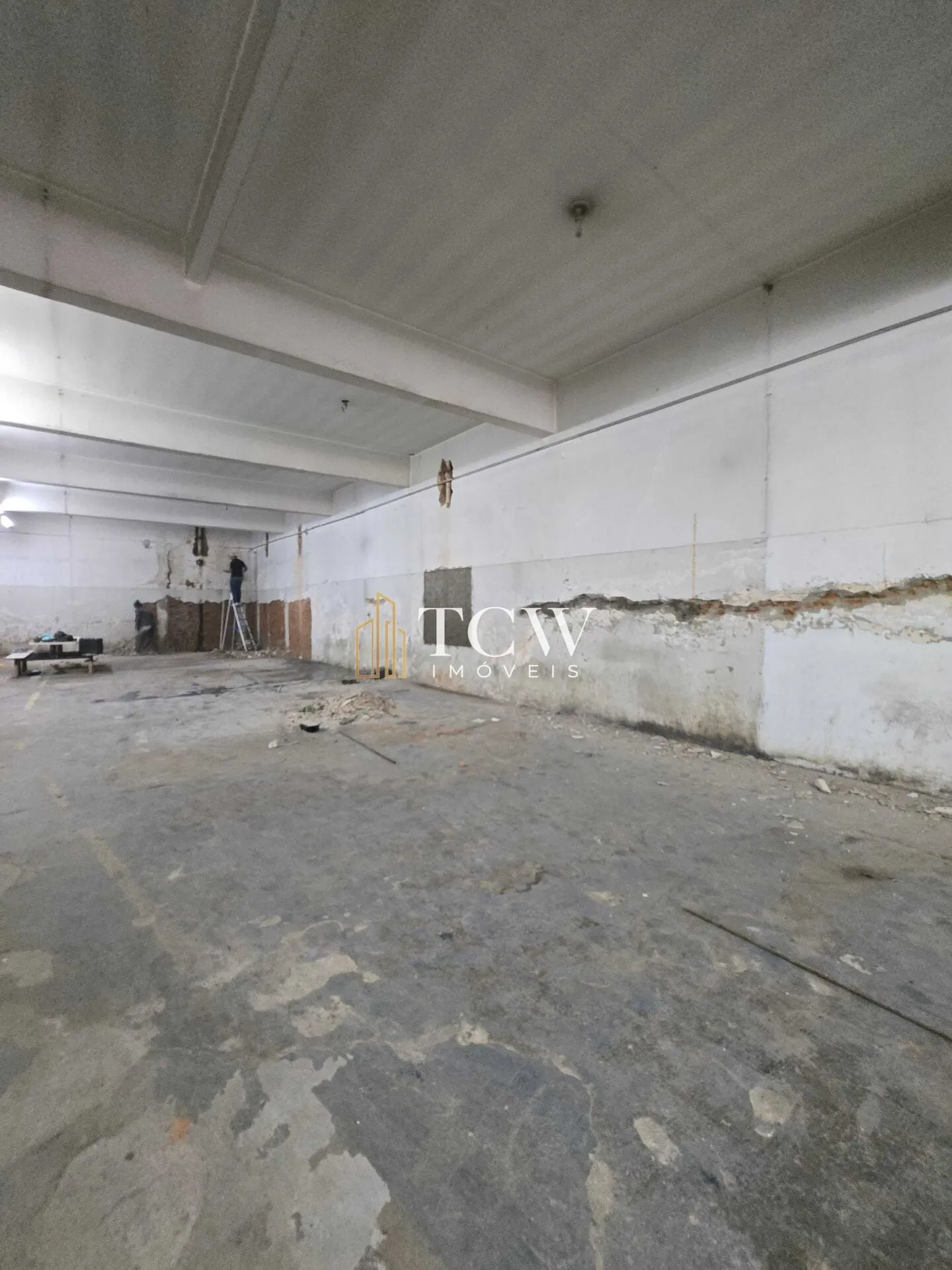 Imagem Prédio Comercial à venda | 1.770m2 | Bom Retiro/SP