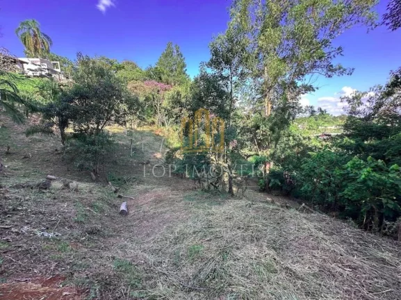 Imagem Ótimo Terreno Condominio de Chacaras Villagio Fazendão 2500²