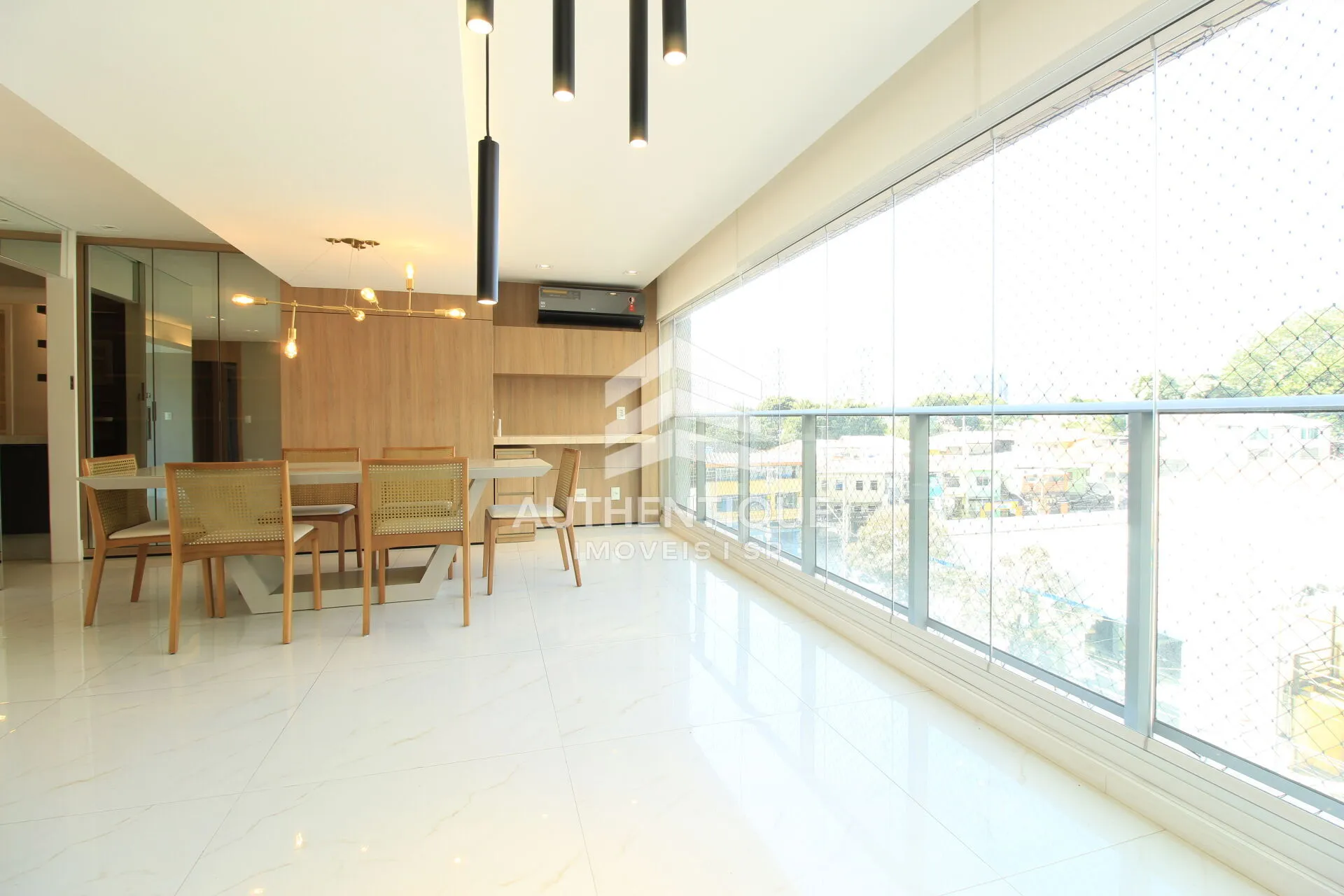 Imagem BROOKLIN XPRESSION - Apartamento à venda em São Paulo/SP