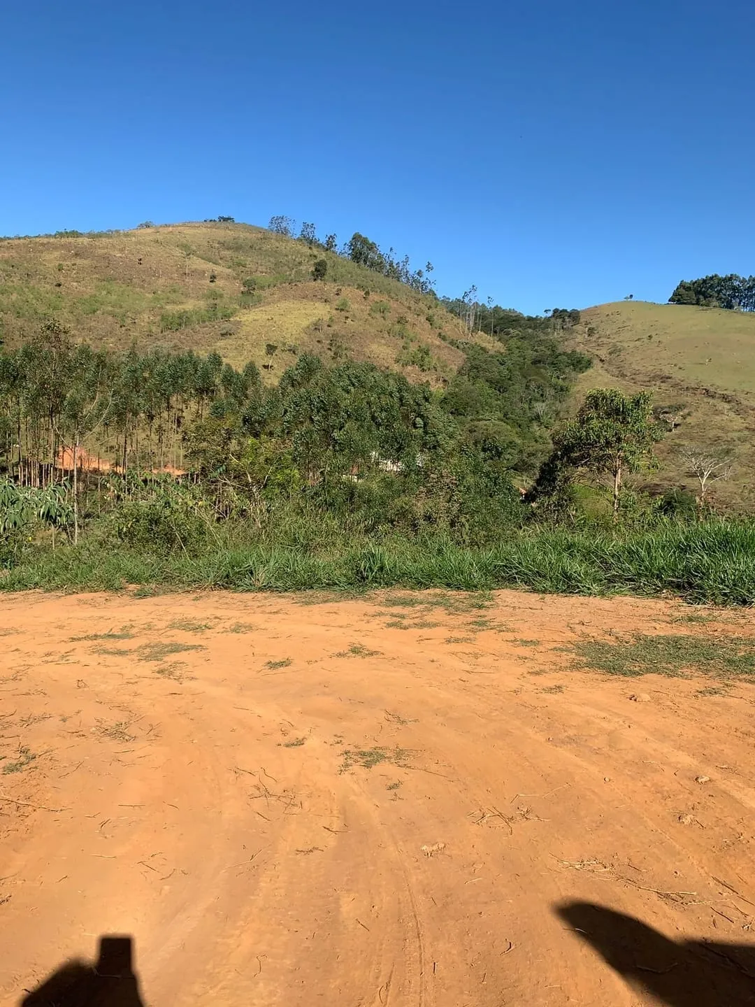 Imagem Chácara à venda Zona Rural, Lagoinha - SP