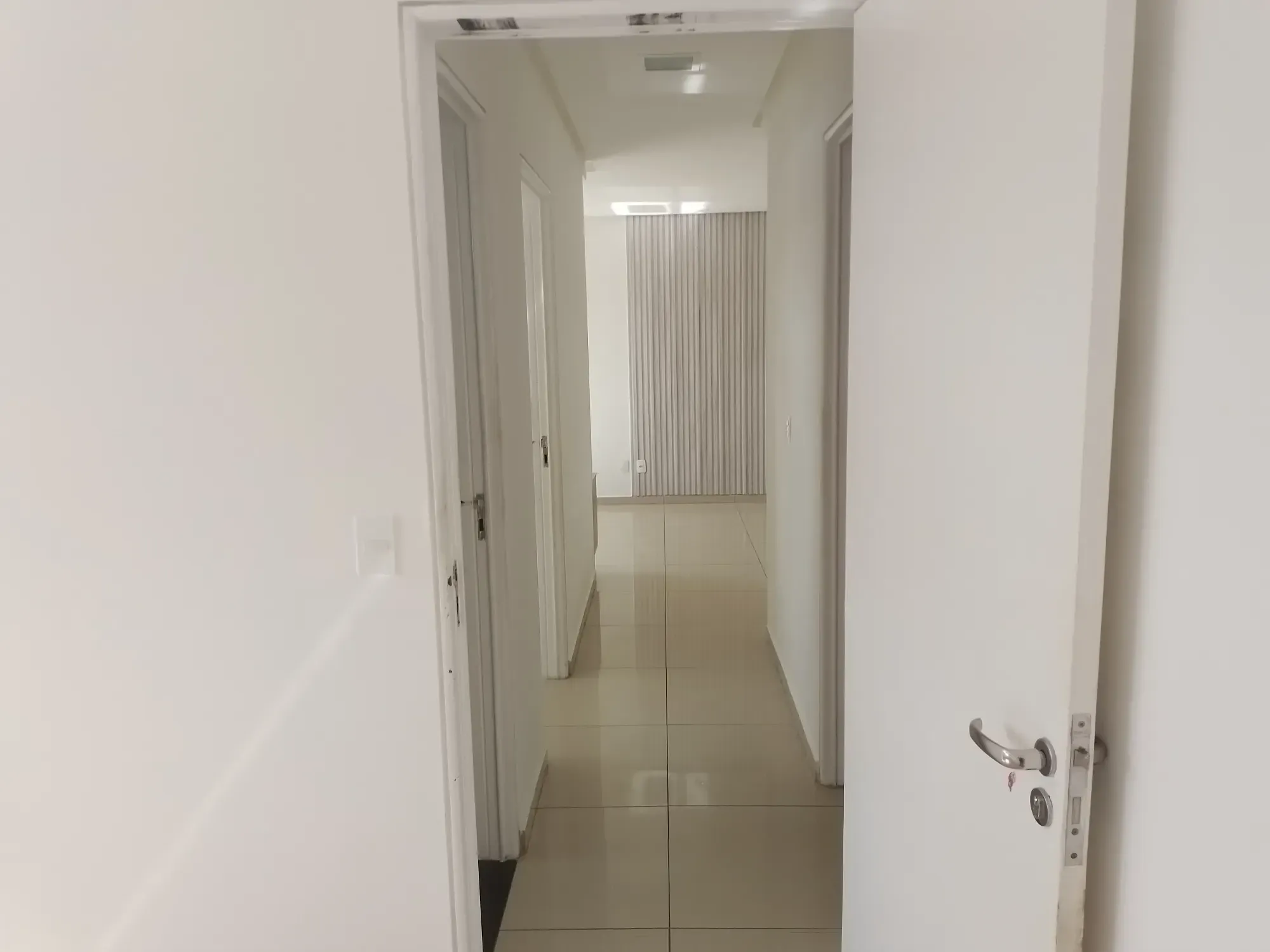 Imagem Apartamento com 3 Quartos à Venda, 60 m² em Poço - Maceió