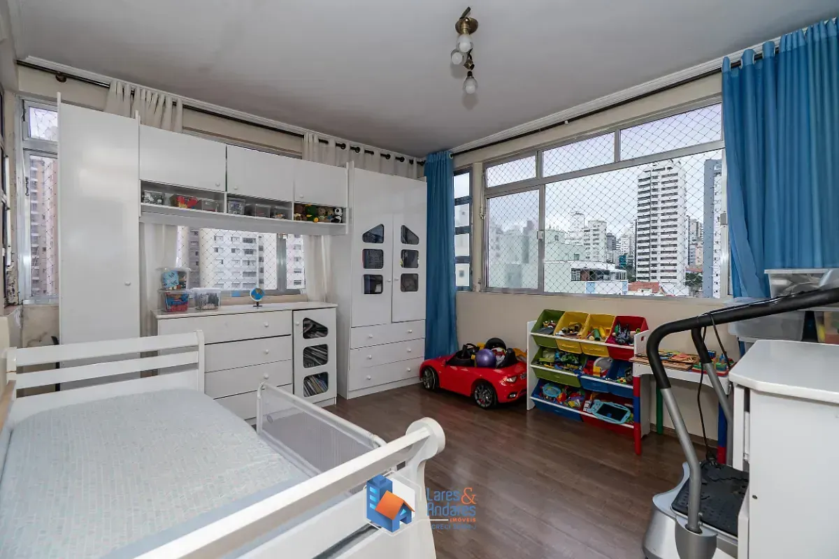 Imagem Apartamento para venda em Aclimação com 3 quartos, sendo 1 suíte, 159m²