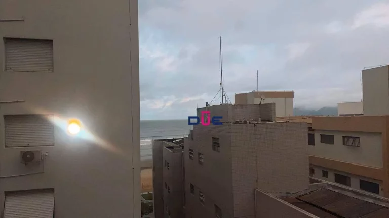 Imagem Apartamento com 2 dormitórios à venda, 107 m² por R$ 820.000,00 - Boqueirão - Santos/SP