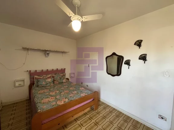 Imagem Praia da enseada, Apartamento com varanda sendo a vista livre, Travessa dom Pedro lado bairro