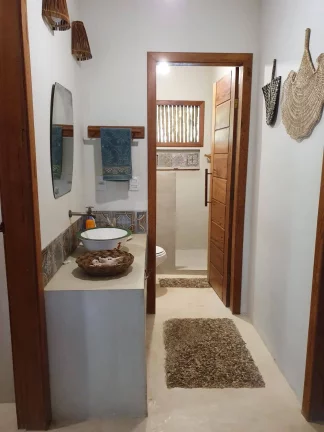 Imagem Casa Bombaça