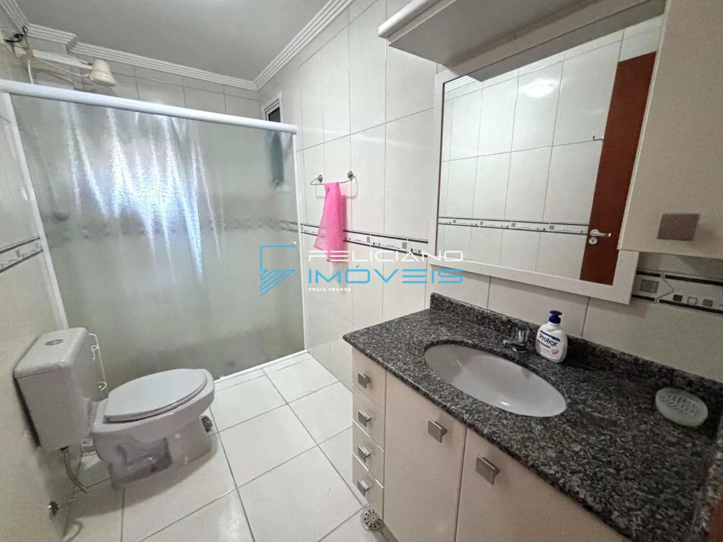 Imagem Apartamento com 2 quartos, Aviação, Praia Grande - R$ 780 mil, Cod: 6081