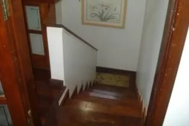Imagem CASA 04 QUARTOS E 04 SUÍTES BAIRRO MANGABEIRAS