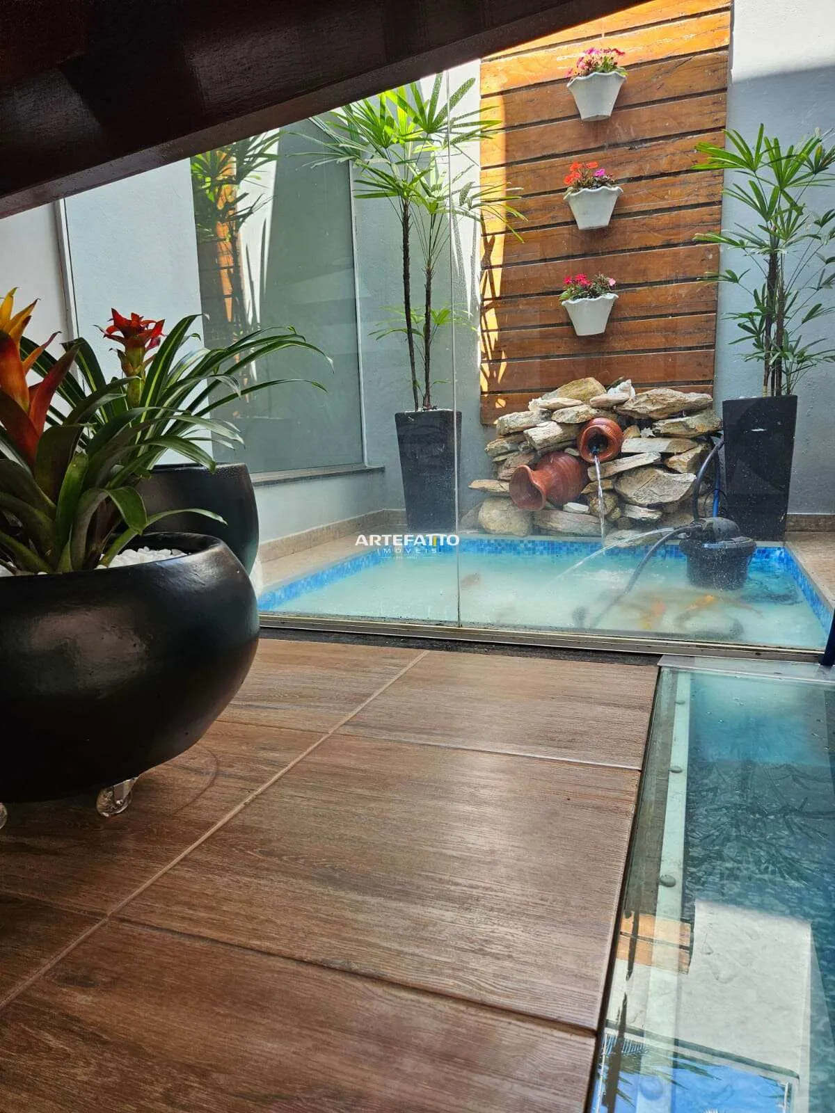 Imagem Casa à venda em Franca, Vila Santos Dumont, com 3 quartos, 233m2