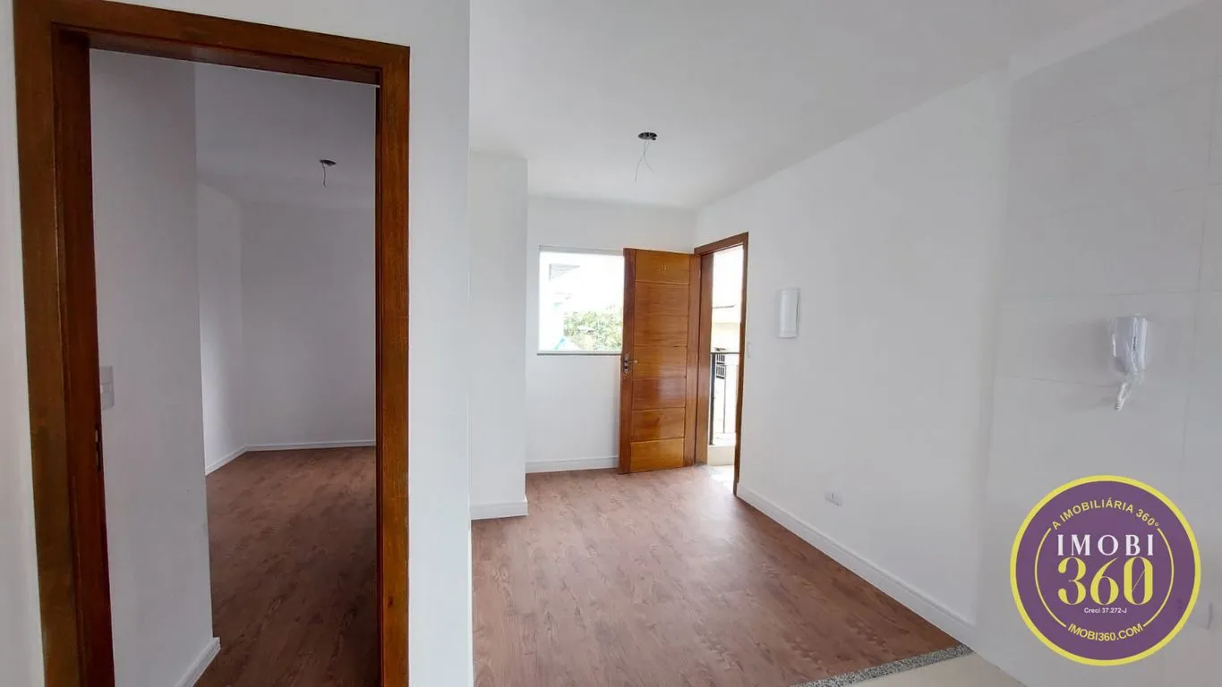 Imagem APARTAMENTO Á VENDA NA VILA NHOCUNÉ COM DOIS DORMITÓRIOS