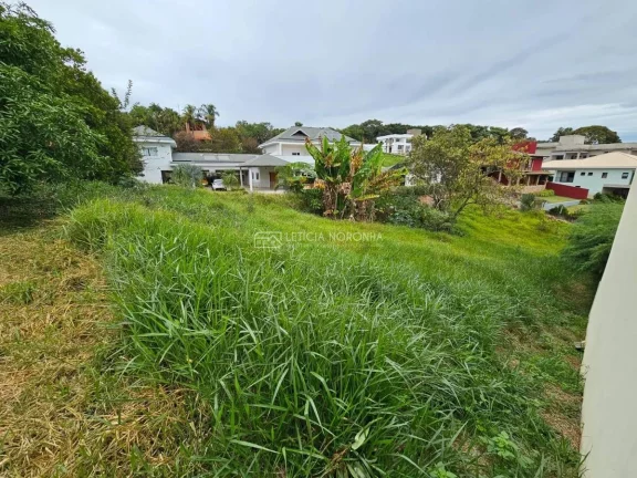Imagem Terreno em Condominio à Venda
