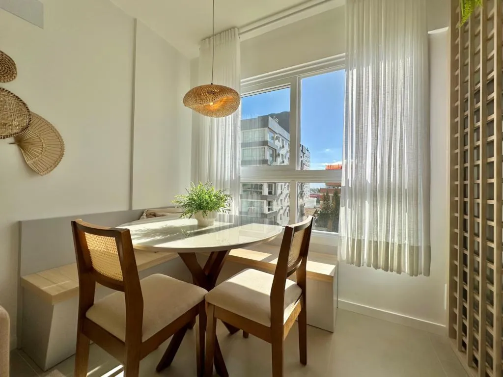 Imagem Apartamento 1 Dormitório - Bairro Navegantes