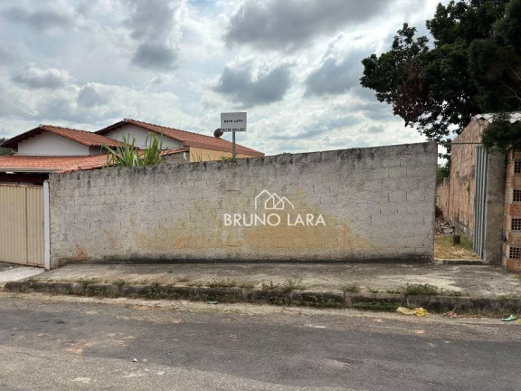 Imagem Terreno à venda em São Joaquim de Bicas bairro Residencial Casa Grande
