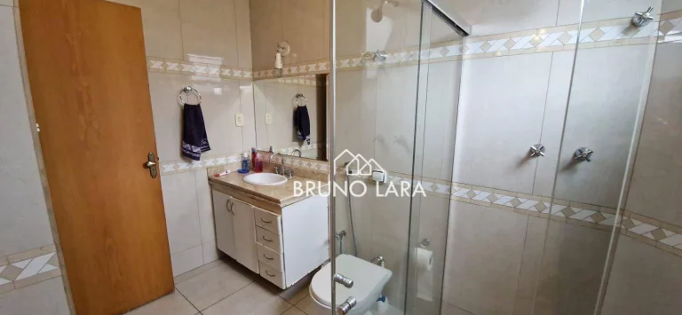 Imagem Apartamento cobertura para locação no bairro Inconfidentes - Contagem/MG.