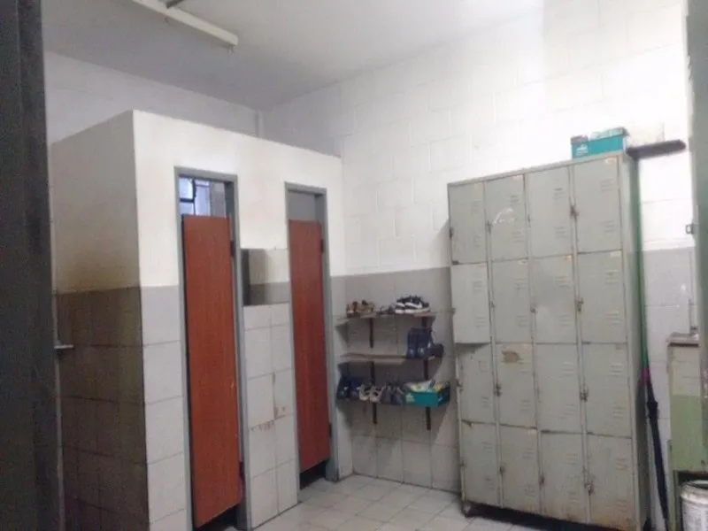 Imagem AMPLO GALPÃO À VENDA, 650 M² - JARDIM DOIS CORAÇÕES - SOROCABA/SP