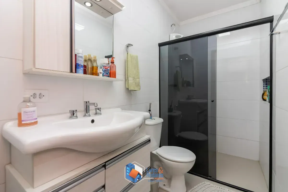 Imagem Casa para venda em Parque Edu Chaves com 3 quartos, sendo 1 suíte, 154m²