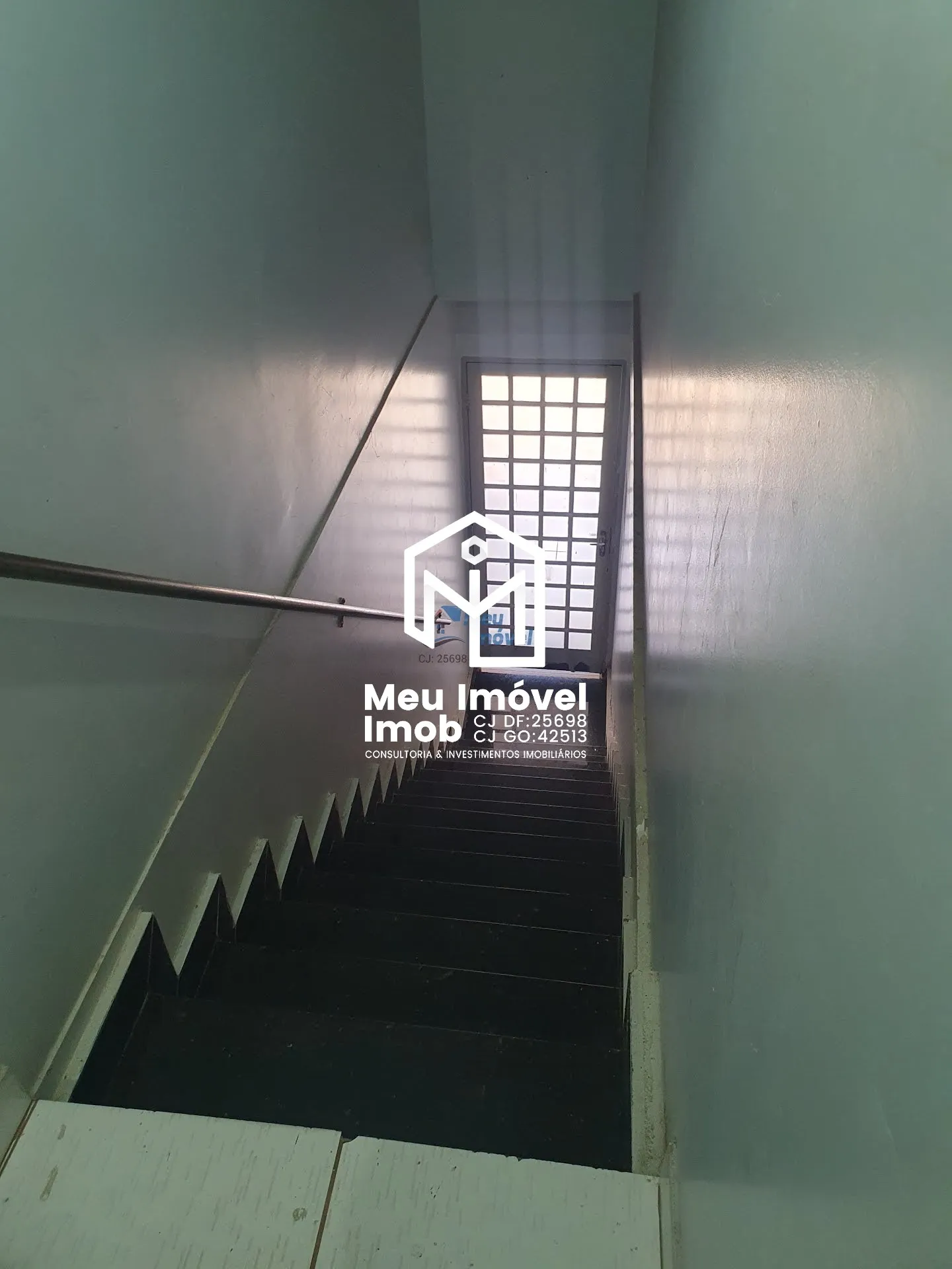 Imagem APTO 13 Quartos 3 Vagas 540m² Cozinha Americana - Guará II