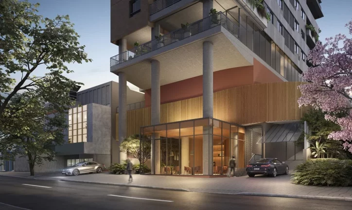 Imagem Apartamento à venda em São Paulo, Pinheiros, com 3 quartos, 201,01m2