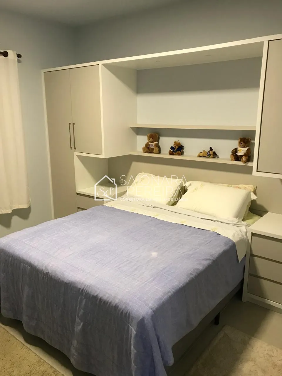 Imagem Aqui uma casa para chamar de sua em Florianópolis.