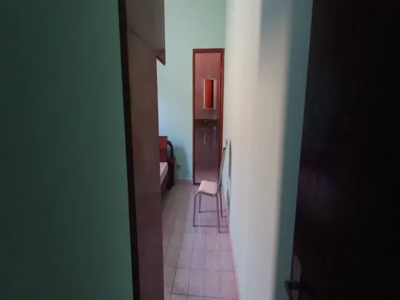 Imagem Casa com 3 dorms, Real, Praia Grande - R$ 420 mil, Cod: 2489