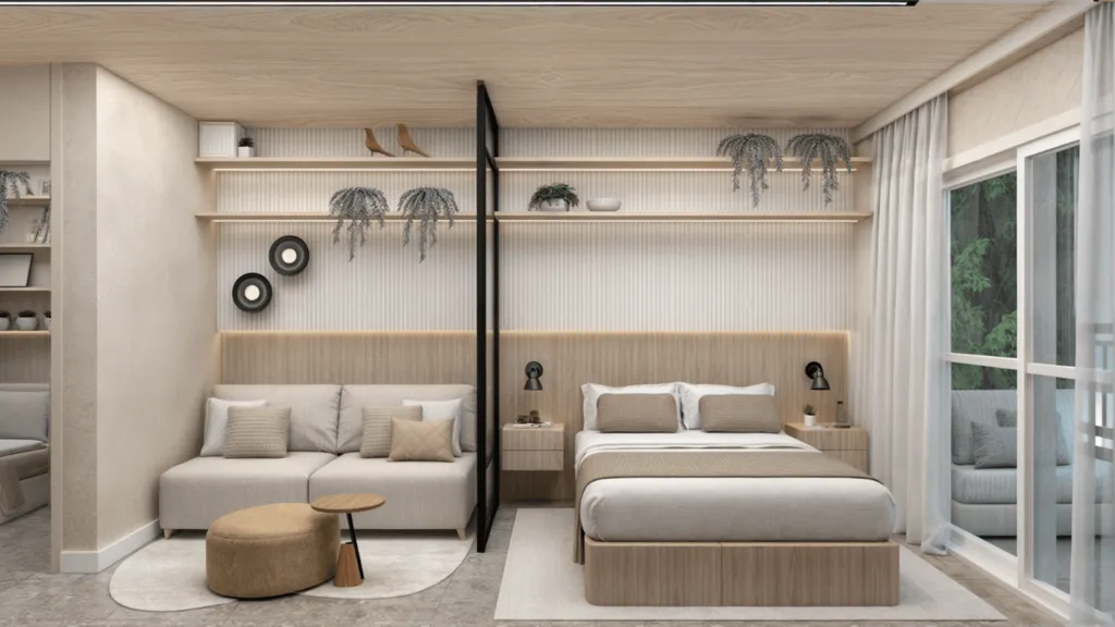 Imagem Blue Residences - Breve Lançamento - Blue Residences