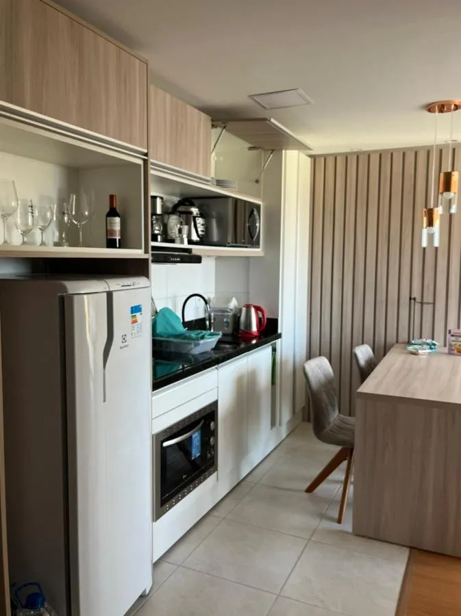 Imagem Apartamento para Venda em Novo Hamburgo / RS no bairro Primavera