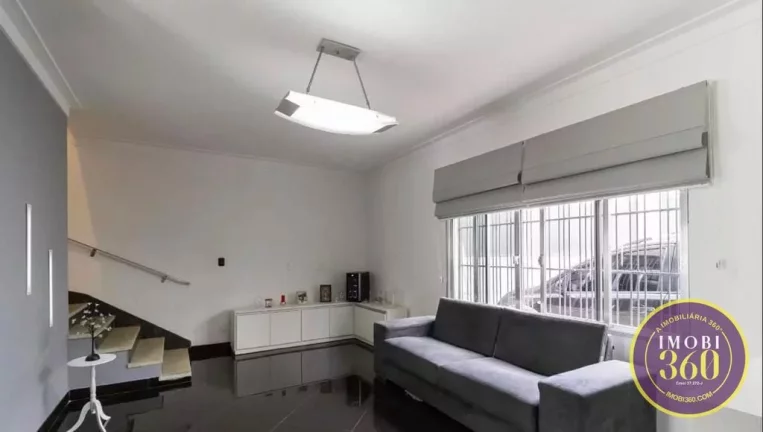 Imagem Casa à Venda em Ipiranga, São Paulo - SP