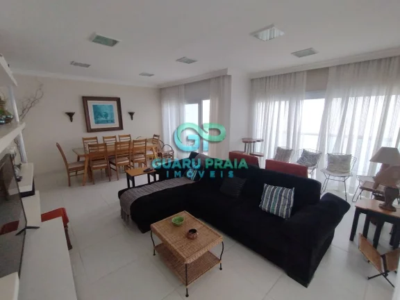 Imagem Apartamento à venda no bairro Pitangueiras - Guarujá/SP