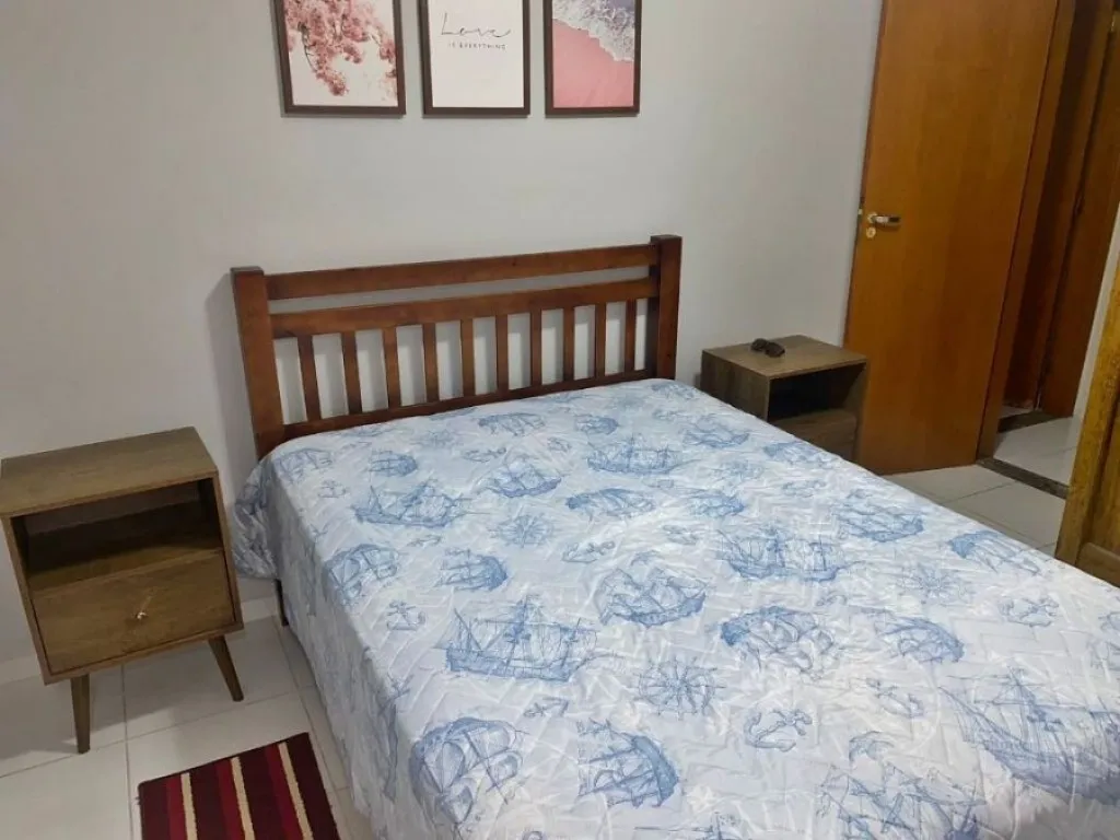 Imagem APARTAMENTO COM 110,00 m² - TUPI - PRAIA GRANDE SP