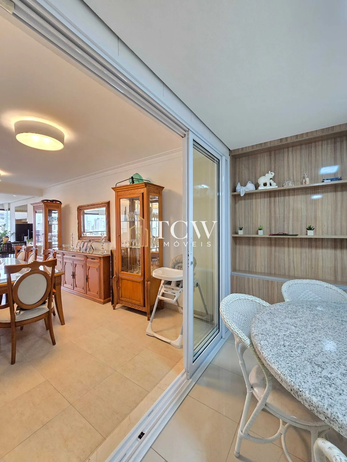 Imagem Apartamento à venda no Jardim Vila Mariana