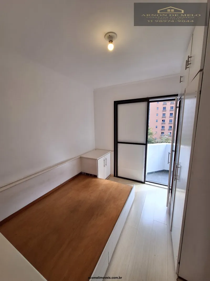 Imagem Apartamentos para locação em Barueri no bairro Alphaville