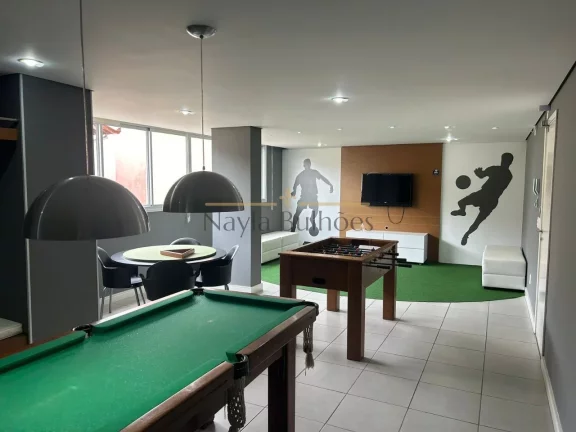 Imagem APARTAMENTO RESIDENCIAL em SÃO JOSÉ - SC, PRAIA COMPRIDA