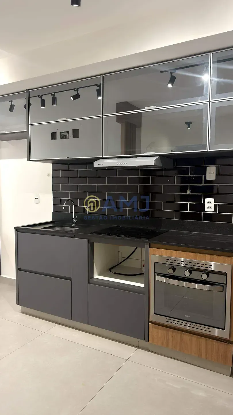 Imagem Apartamento à venda no Setor Bueno - Citzen