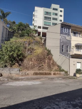 Imagem TERRENO RESIDENCIAL em POÇOS DE CALDAS - MG, JARDIM CENTENÁRIO