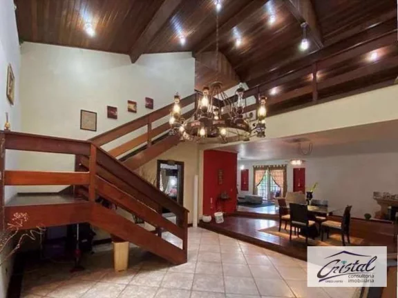 Imagem Casa na Fazendinha com acessibilidade, lazer, natureza e casa de caseiro!