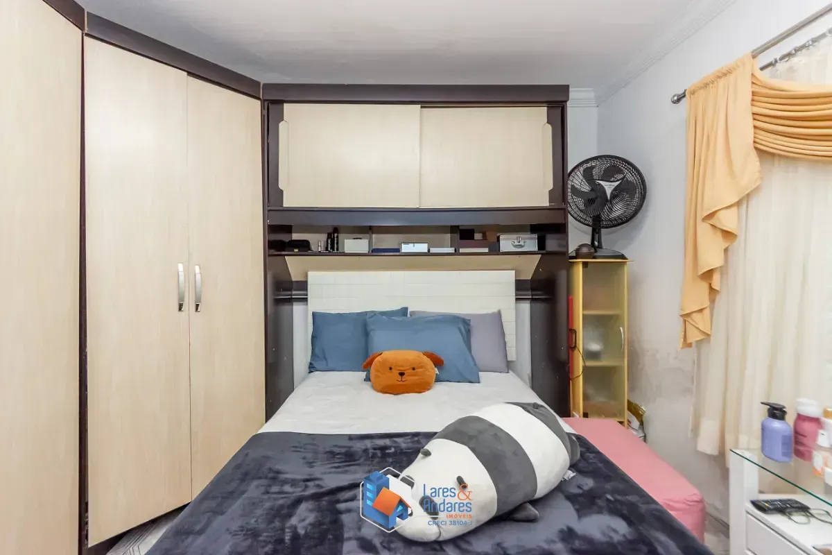 Imagem Sobrado para venda em Vila Mazzei com 2 quartos, 120m²