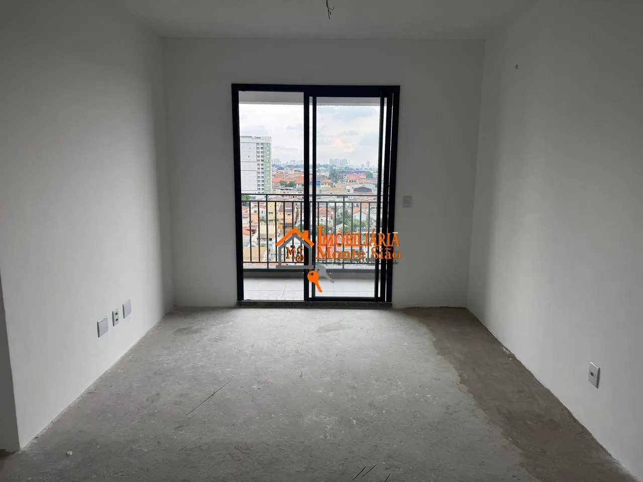 Imagem Apartamento com 2 dormitórios à venda, 69 m² por R$ 655.000,00 - Vila Rosália - Guarulhos/SP