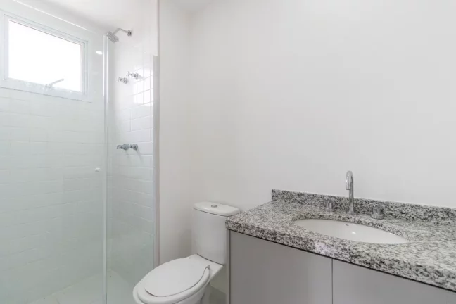 Imagem Apartamento à venda em São Paulo, Parque da Vila Prudente, com 2 quartos, 58m2
