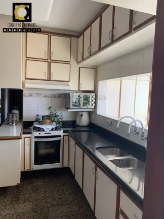 Imagem Cobertura Triplex no Gonzaga a venda com 364 metros
