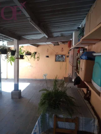 Imagem Casa com 4 quartos à venda - Eloy Chaves - Jundiaí - SP