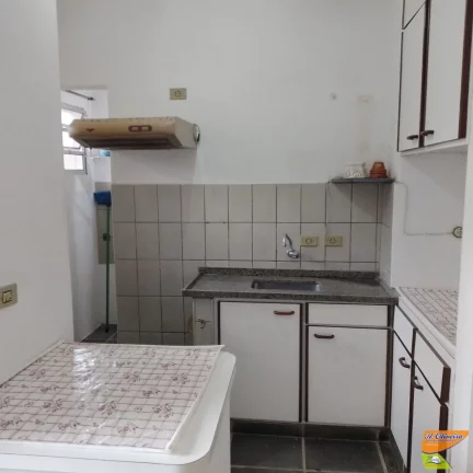 Imagem APARTAMENTO 02 DORMITORIOS