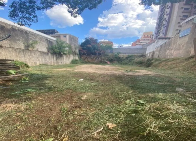 Foto do imóvel Terreno de 510m² - Ótima Localização, Próximo ao Shopping Sorocaba em CENTRO, SOROCABA - SP